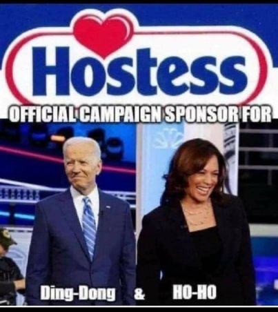 Biden n Ho Ho